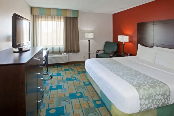 La Quinta Inn Ste Nashville AP (Nashville, Nashville)